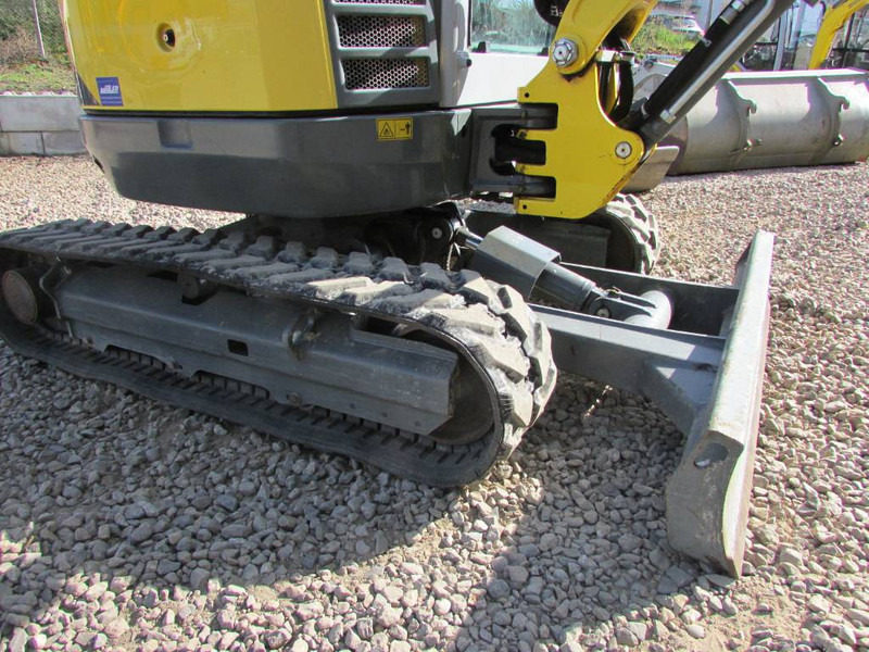 WACKER NEUSON EZ 26 Minibagger 27.000 EUR - Minigraafmachine: afbeelding 5 WACKER NEUSON EZ 26 Minibagger 27.000 EUR - Minigraafmachine: afbeelding 5