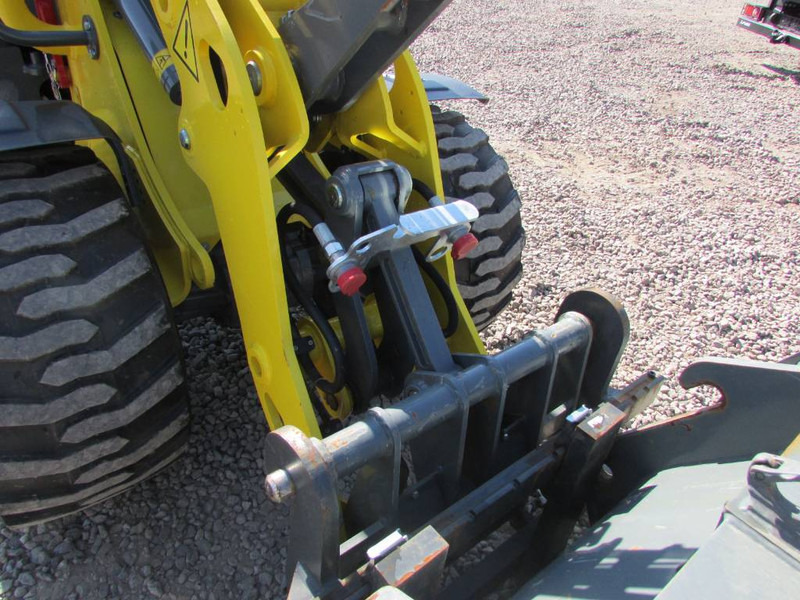 WACKER NEUSON WL 32 Radlader / 39.000 EUR - Wiellader: afbeelding 4 WACKER NEUSON WL 32 Radlader / 39.000 EUR - Wiellader: afbeelding 4