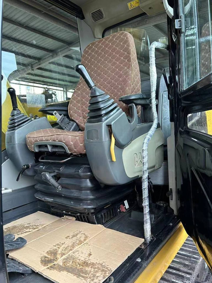 CAT 312D2GC - Rupsgraafmachine: afbeelding 3 CAT 312D2GC - Rupsgraafmachine: afbeelding 3