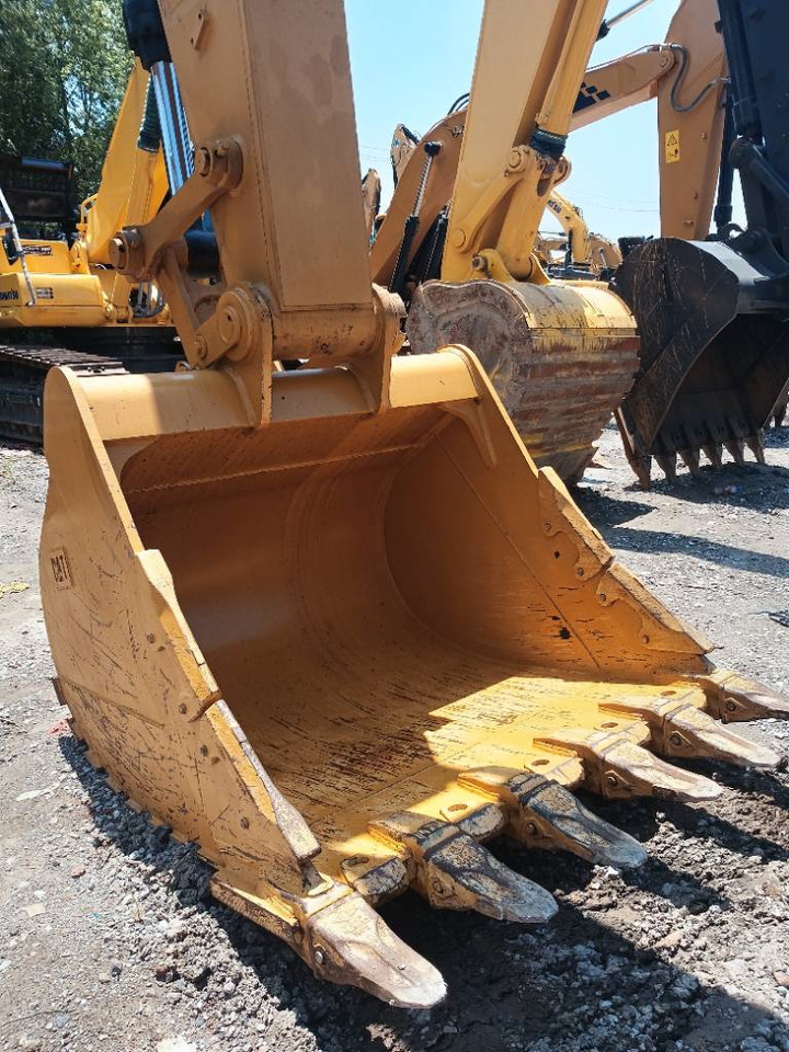 CAT 340D2L - Rupsgraafmachine: afbeelding 3 CAT 340D2L - Rupsgraafmachine: afbeelding 3