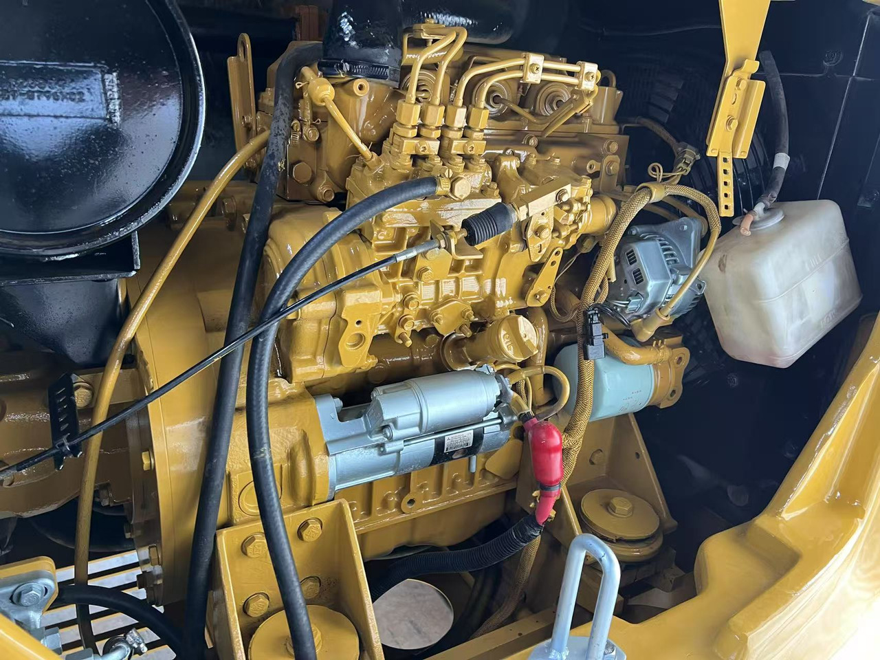 CATERPILLAR 305.5E2 - Minigraafmachine: afbeelding 5 CATERPILLAR 305.5E2 - Minigraafmachine: afbeelding 5