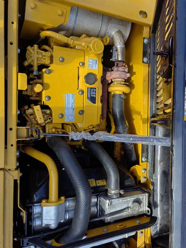 CATERPILLAR 312D2GC - Rupsgraafmachine: afbeelding 5 CATERPILLAR 312D2GC - Rupsgraafmachine: afbeelding 5
