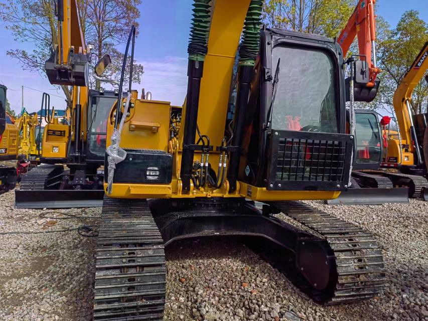 CATERPILLAR 312D2GC - Rupsgraafmachine: afbeelding 3 CATERPILLAR 312D2GC - Rupsgraafmachine: afbeelding 3