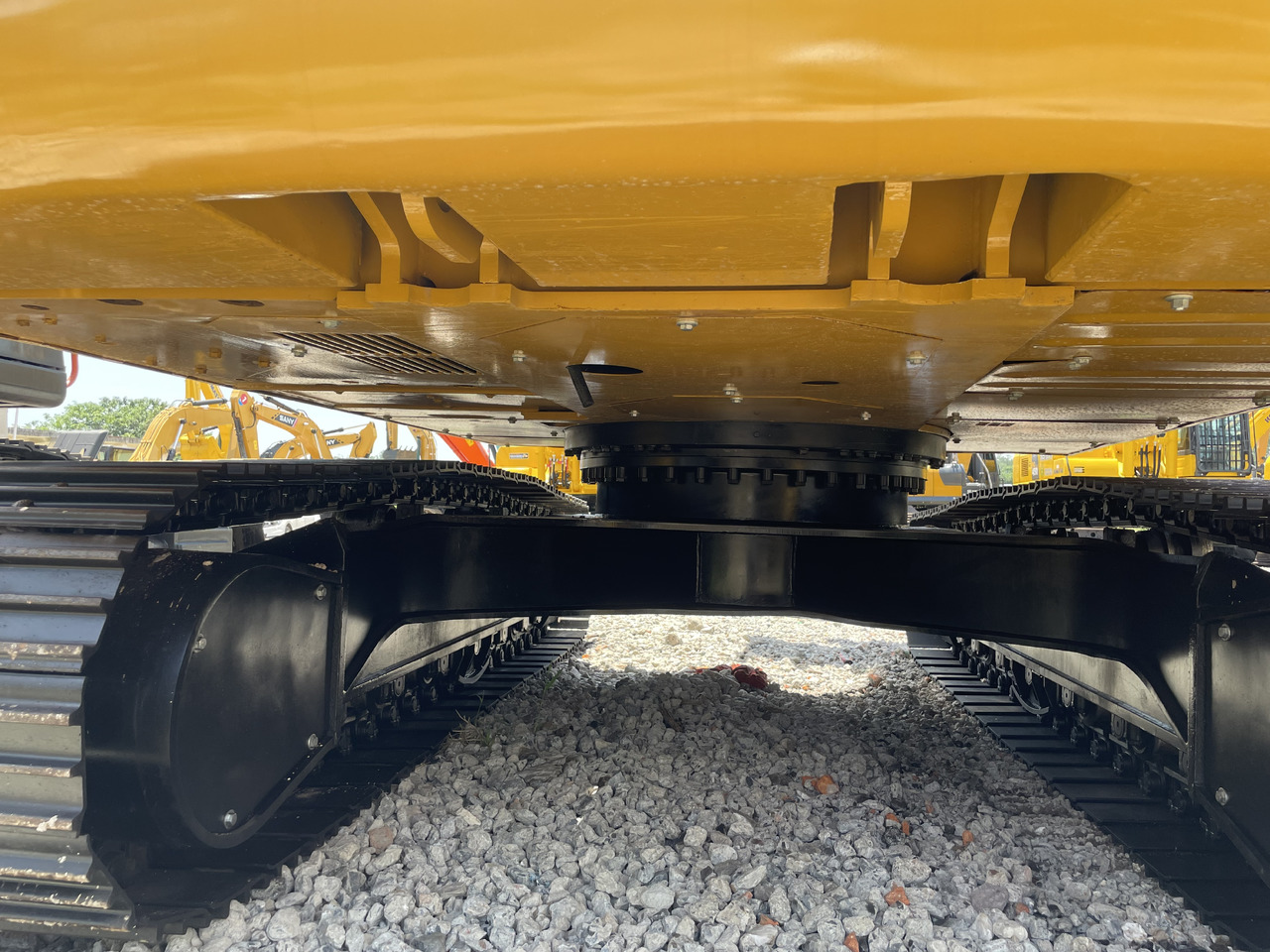 CATERPILLAR 323D2 - Rupsgraafmachine: afbeelding 4 CATERPILLAR 323D2 - Rupsgraafmachine: afbeelding 4