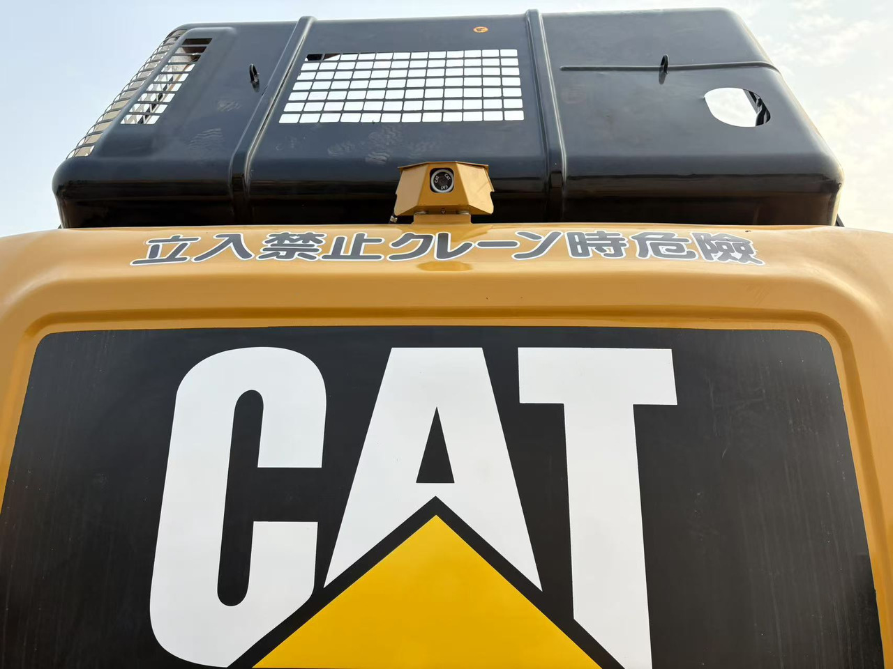CATERPILLAR 325D2 - Rupsgraafmachine: afbeelding 4 CATERPILLAR 325D2 - Rupsgraafmachine: afbeelding 4