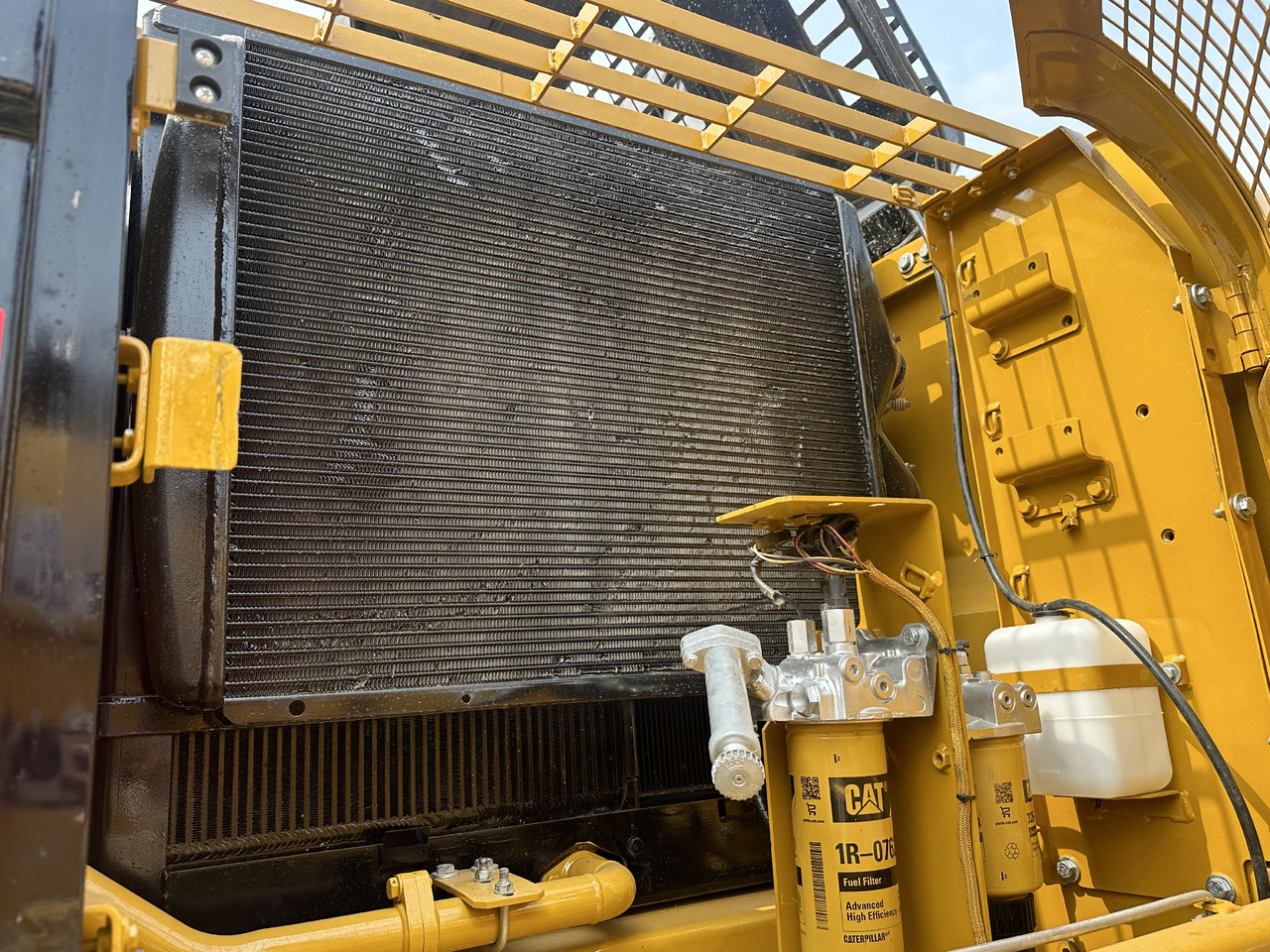 CATERPILLAR 329D2L - Rupsgraafmachine: afbeelding 2 CATERPILLAR 329D2L - Rupsgraafmachine: afbeelding 2