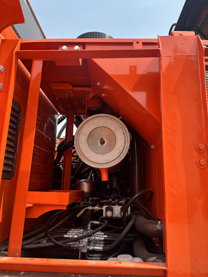 DOOSAN DX225LC-9C - Rupsgraafmachine: afbeelding 4 DOOSAN DX225LC-9C - Rupsgraafmachine: afbeelding 4
