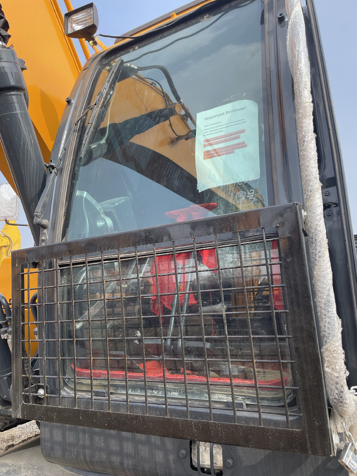 Hyundai R220LC-9S - Rupsgraafmachine: afbeelding 5 Hyundai R220LC-9S - Rupsgraafmachine: afbeelding 5