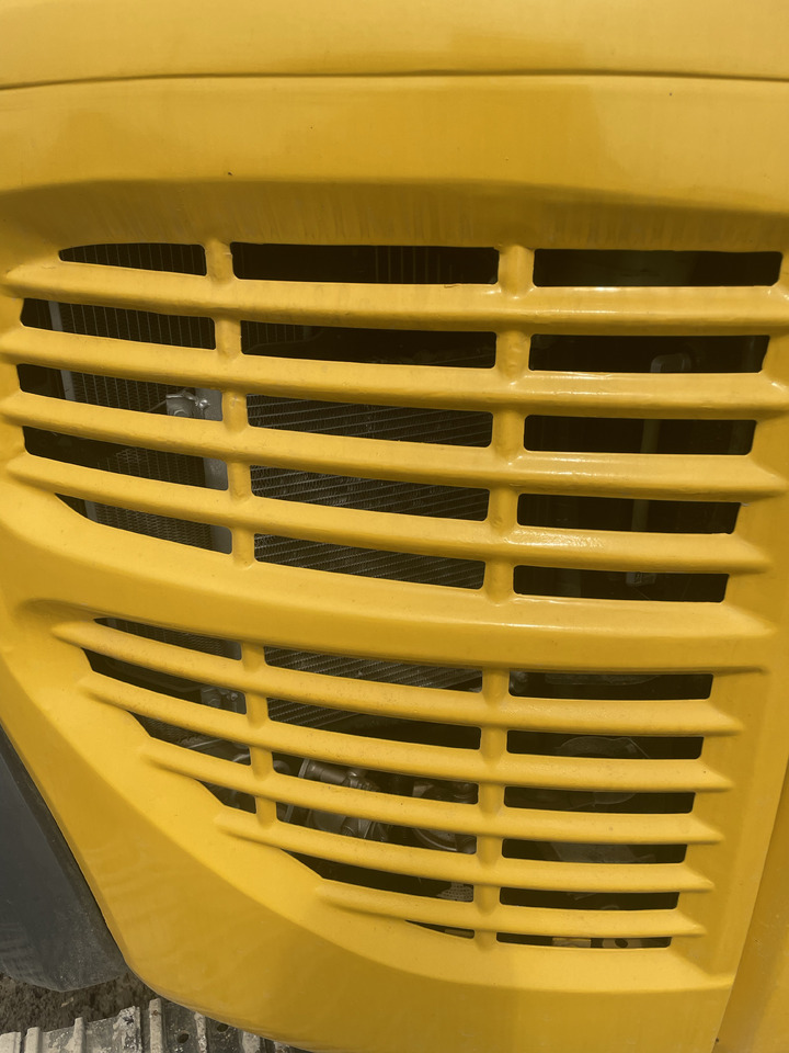 KOMATSU PC55MR - Rupsgraafmachine: afbeelding 4 KOMATSU PC55MR - Rupsgraafmachine: afbeelding 4