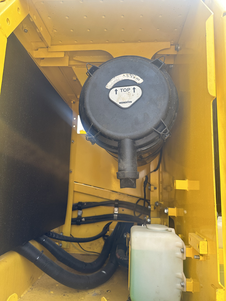 Komatsu PC 240 LC-8 - Rupsgraafmachine: afbeelding 5 Komatsu PC 240 LC-8 - Rupsgraafmachine: afbeelding 5