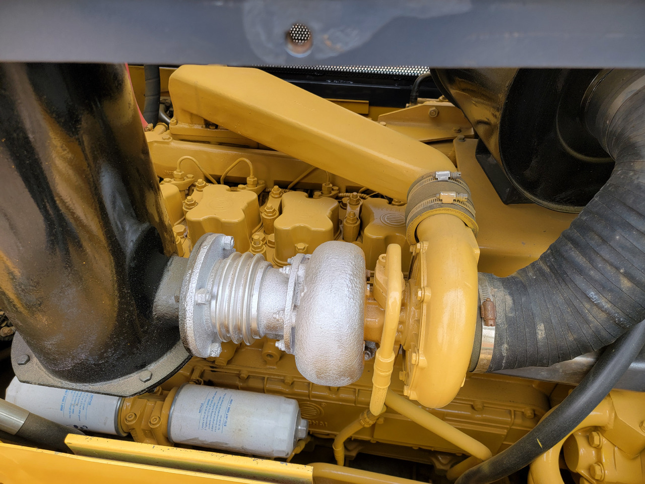 SHANTUI SD16 - Bulldozer: afbeelding 3 SHANTUI SD16 - Bulldozer: afbeelding 3