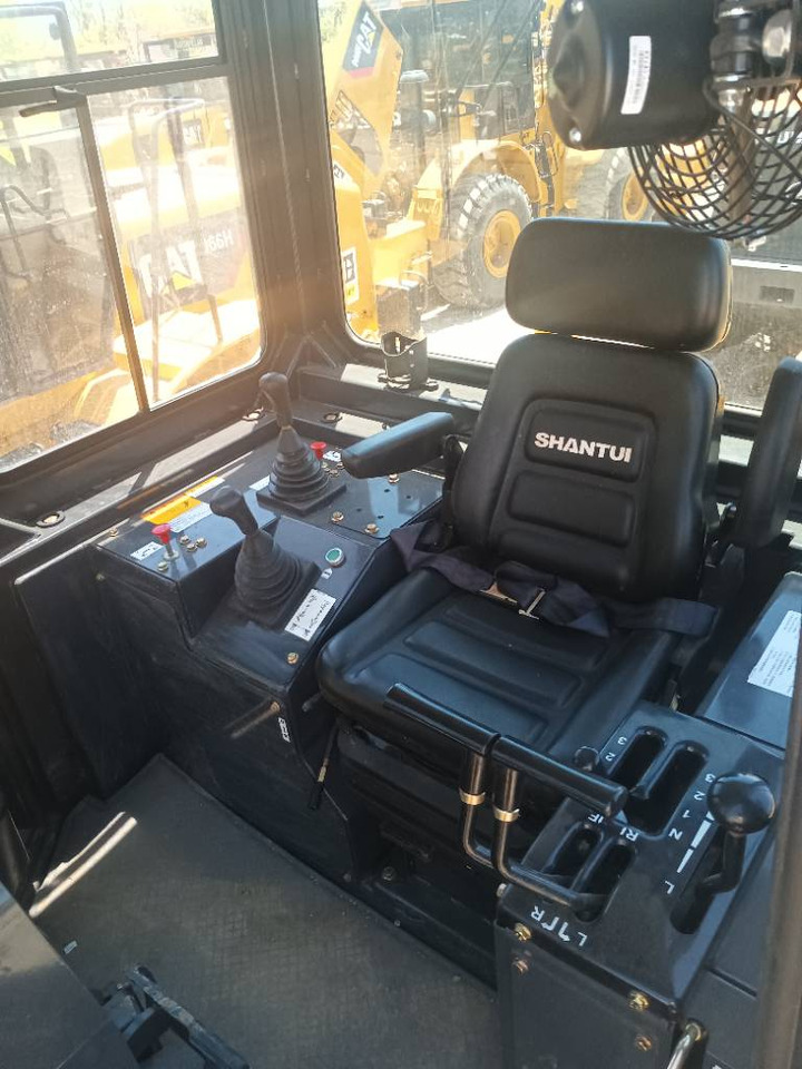 Shantui SD 22 - Bulldozer: afbeelding 5 Shantui SD 22 - Bulldozer: afbeelding 5
