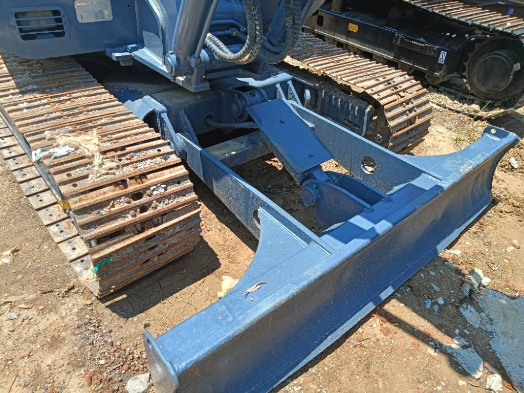 Sunward SWE80E - Rupsgraafmachine: afbeelding 4 Sunward SWE80E - Rupsgraafmachine: afbeelding 4