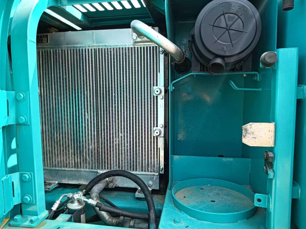 Sunward SWE90E - Minigraafmachine: afbeelding 4 Sunward SWE90E - Minigraafmachine: afbeelding 4