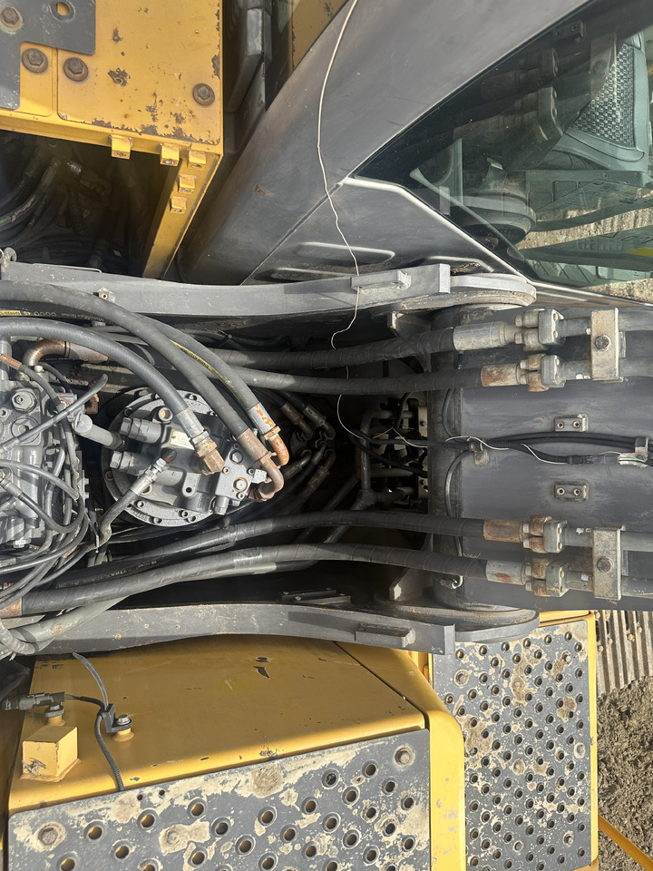 VOLVO EC220D - Rupsgraafmachine: afbeelding 4 VOLVO EC220D - Rupsgraafmachine: afbeelding 4
