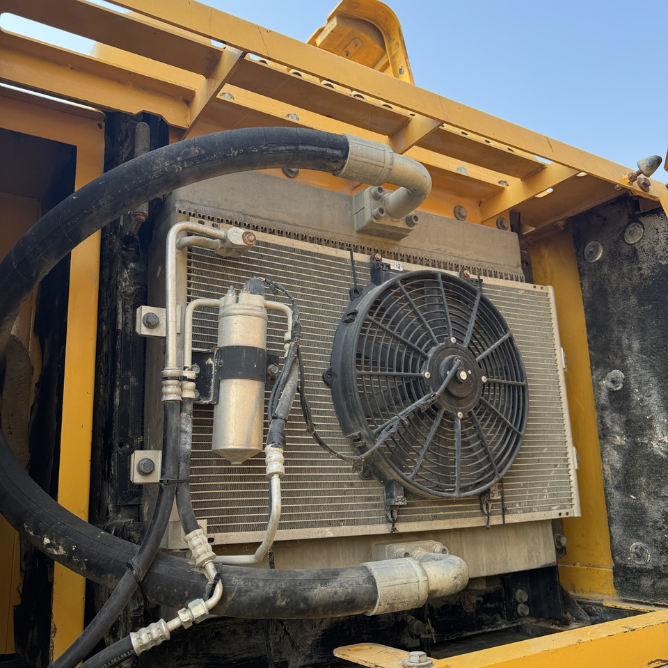 VOLVO EC240BLC - Rupsgraafmachine: afbeelding 5 VOLVO EC240BLC - Rupsgraafmachine: afbeelding 5