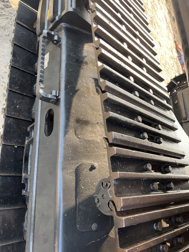 Volvo EC290 - Rupsgraafmachine: afbeelding 5 Volvo EC290 - Rupsgraafmachine: afbeelding 5