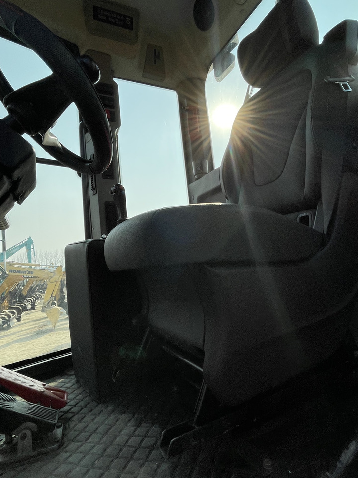 Leasing XCMG GR2153 XCMG GR2153: afbeelding 8 Leasing XCMG GR2153 XCMG GR2153: afbeelding 8