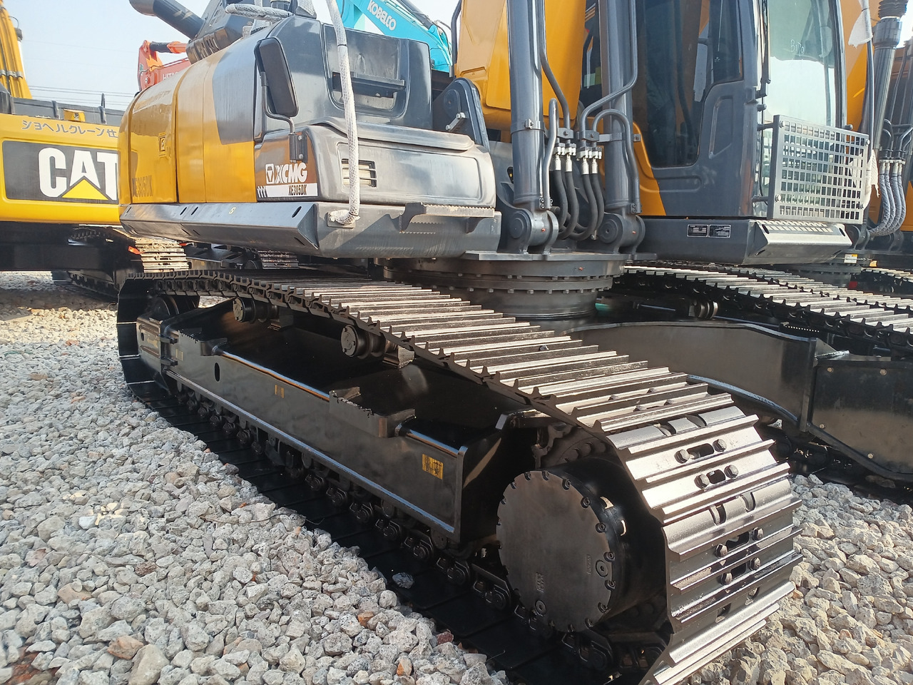 XCMG XE 305DK - Rupsgraafmachine: afbeelding 4 XCMG XE 305DK - Rupsgraafmachine: afbeelding 4