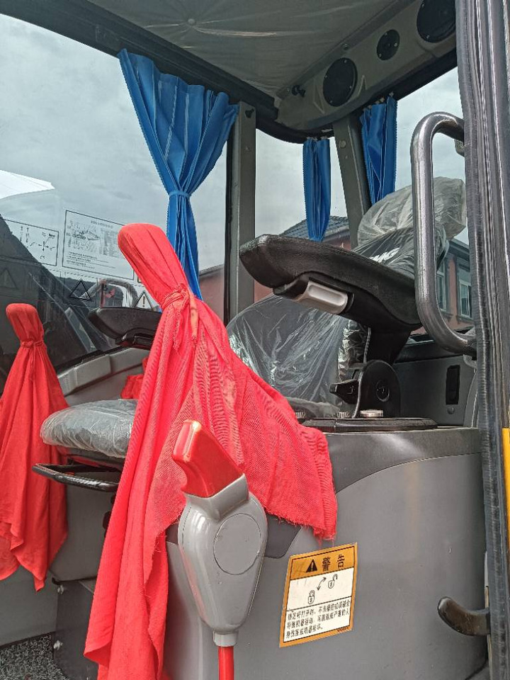 XCMG XE 85DA - Minigraafmachine: afbeelding 3 XCMG XE 85DA - Minigraafmachine: afbeelding 3