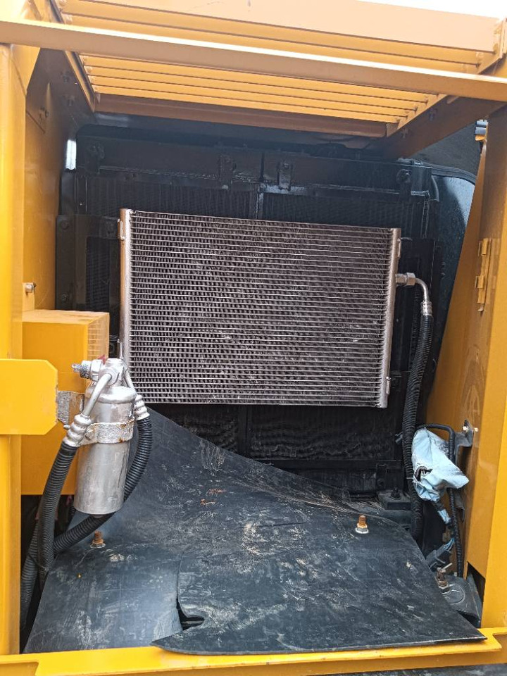 XCMG XE 85DA - Minigraafmachine: afbeelding 5 XCMG XE 85DA - Minigraafmachine: afbeelding 5