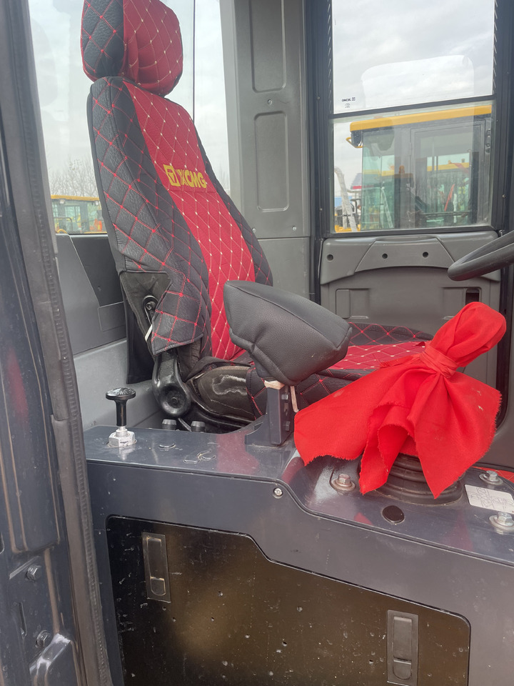 Wiellader XCMG ZL50GN: afbeelding 6 Wiellader XCMG ZL50GN: afbeelding 6