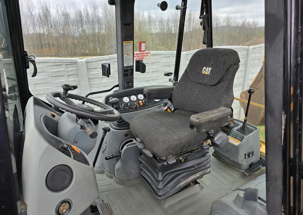 Caterpillar - Graaflaadmachine: afbeelding 3 Caterpillar - Graaflaadmachine: afbeelding 3