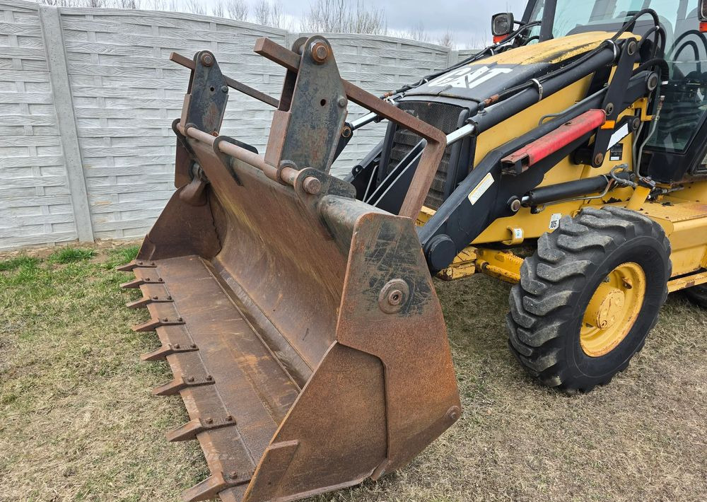 Caterpillar - Graaflaadmachine: afbeelding 4 Caterpillar - Graaflaadmachine: afbeelding 4