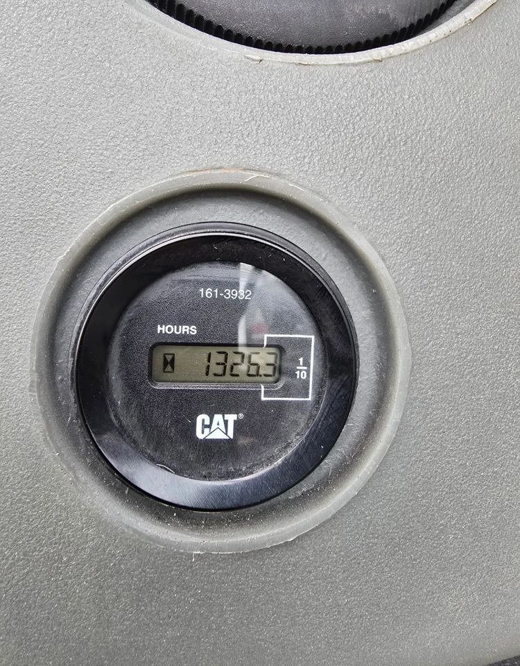 Caterpillar - Graaflaadmachine: afbeelding 3 Caterpillar - Graaflaadmachine: afbeelding 3