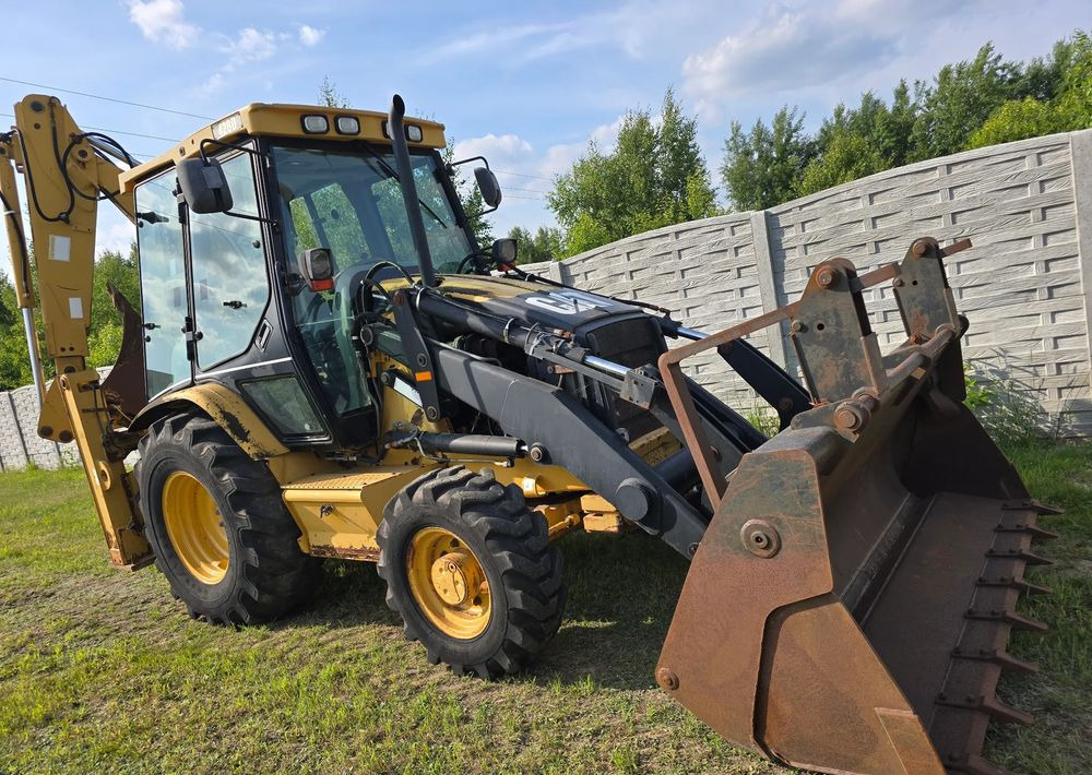 Caterpillar - Graaflaadmachine: afbeelding 5 Caterpillar - Graaflaadmachine: afbeelding 5