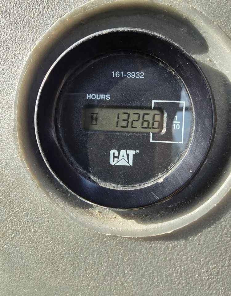 Caterpillar - Graaflaadmachine: afbeelding 4 Caterpillar - Graaflaadmachine: afbeelding 4