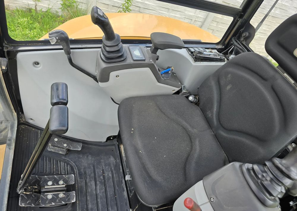 Caterpillar - Minigraafmachine: afbeelding 5 Caterpillar - Minigraafmachine: afbeelding 5