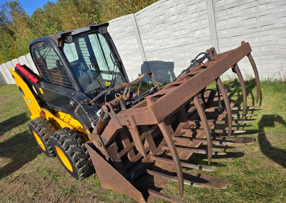 JCB - Schranklader: afbeelding 2 JCB - Schranklader: afbeelding 2