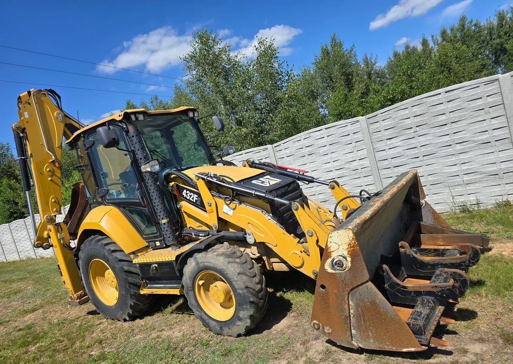 JCB - Graaflaadmachine: afbeelding 2 JCB - Graaflaadmachine: afbeelding 2
