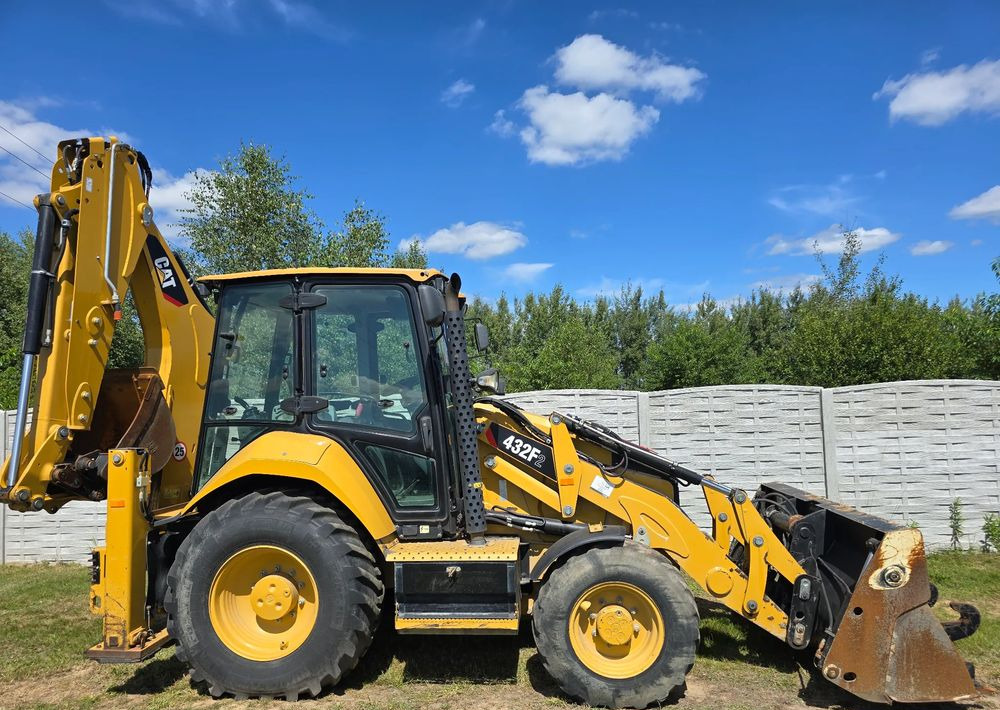 JCB - Graaflaadmachine: afbeelding 5 JCB - Graaflaadmachine: afbeelding 5