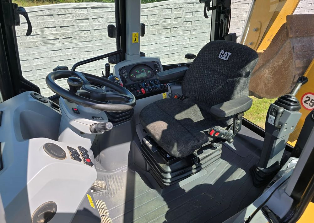 JCB - Graaflaadmachine: afbeelding 3 JCB - Graaflaadmachine: afbeelding 3