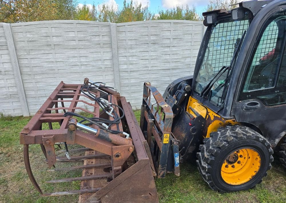 JCB - Schranklader: afbeelding 5 JCB - Schranklader: afbeelding 5