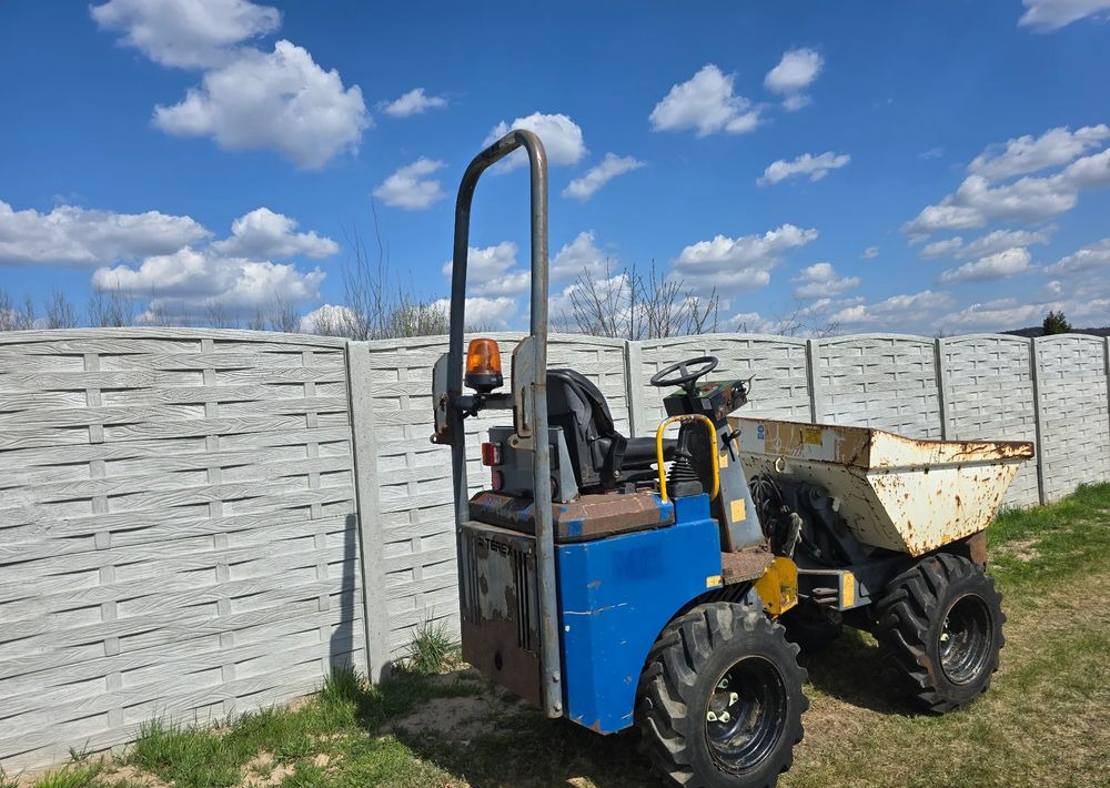 Terex - Kiepwagen: afbeelding 3 Terex - Kiepwagen: afbeelding 3