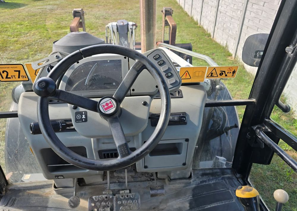 Terex - Graaflaadmachine: afbeelding 4 Terex - Graaflaadmachine: afbeelding 4