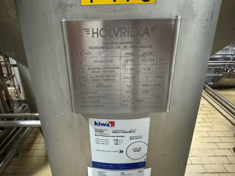 Tetra Pak Tetra Alsafe - Bouwmachine: afbeelding 5 Tetra Pak Tetra Alsafe - Bouwmachine: afbeelding 5