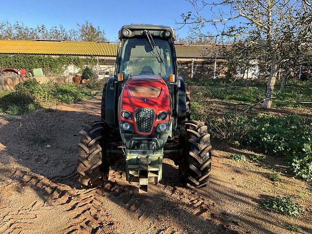 Same DEUTZ Frutteto 90.4 - Tractor: afbeelding 5 Same DEUTZ Frutteto 90.4 - Tractor: afbeelding 5