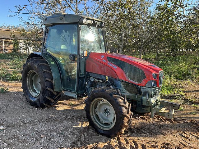 Same DEUTZ Frutteto 90.4 - Tractor: afbeelding 1 Same DEUTZ Frutteto 90.4 - Tractor: afbeelding 1