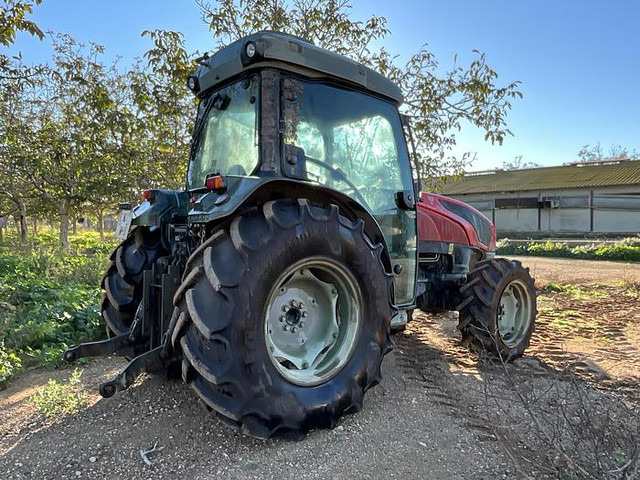 Same DEUTZ Frutteto 90.4 - Tractor: afbeelding 2 Same DEUTZ Frutteto 90.4 - Tractor: afbeelding 2