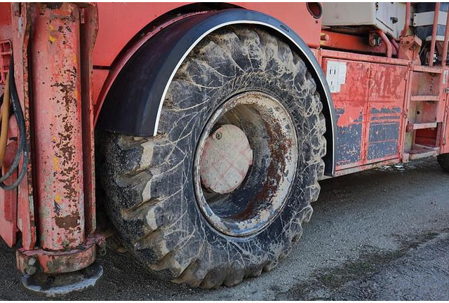 Sandvik DT1130-SC - Boormachine: afbeelding 4 Sandvik DT1130-SC - Boormachine: afbeelding 4
