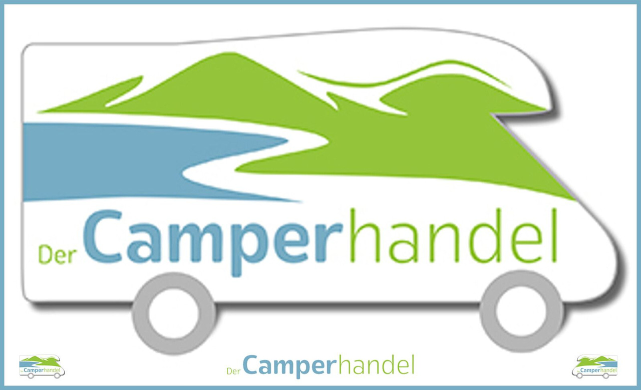 Sun Living S 75SC QUEENS-/HUBBETT#AHK#NAVI#5 GURTPLÄTZE - Half integraal camper: afbeelding 1 Sun Living S 75SC QUEENS-/HUBBETT#AHK#NAVI#5 GURTPLÄTZE - Half integraal camper: afbeelding 1
