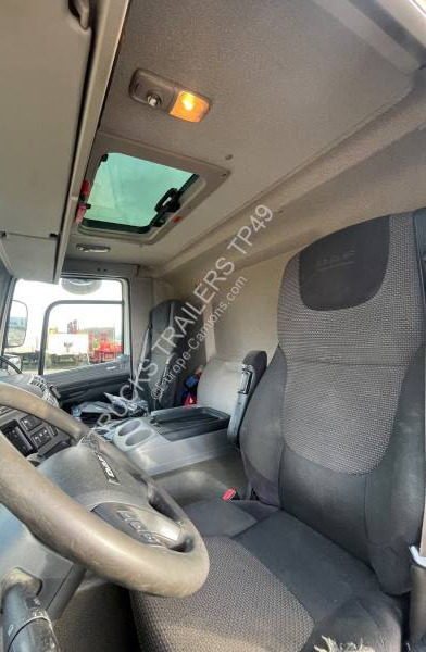 DAF CF 370 - Bergingsvoertuig: afbeelding 5 DAF CF 370 - Bergingsvoertuig: afbeelding 5