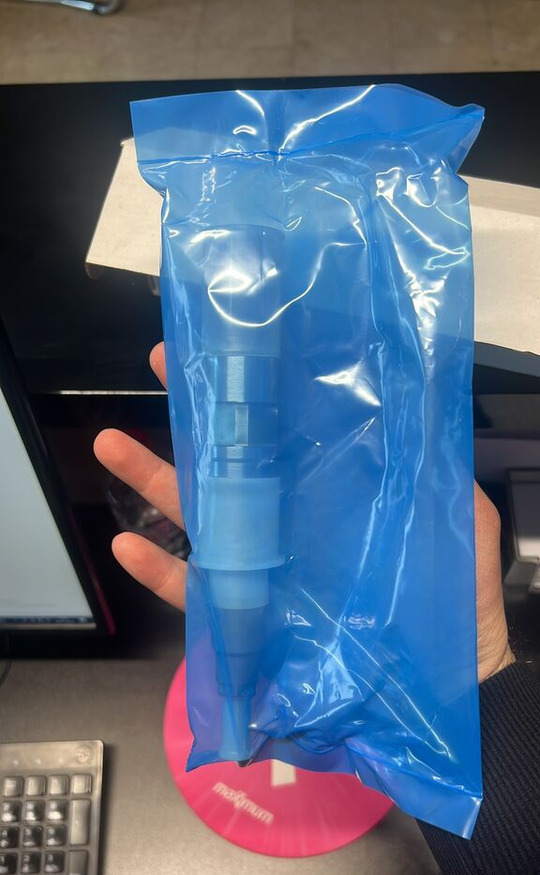 Bosch 2008-2024 Deutz 2012-2024 truck - Injector voor Vrachtwagen: afbeelding 4 Bosch 2008-2024 Deutz 2012-2024 truck - Injector voor Vrachtwagen: afbeelding 4