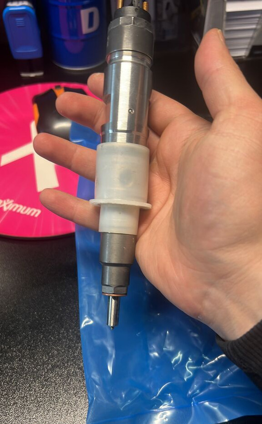 Bosch 2008-2024 Deutz 2012-2024 truck - Injector voor Vrachtwagen: afbeelding 3 Bosch 2008-2024 Deutz 2012-2024 truck - Injector voor Vrachtwagen: afbeelding 3