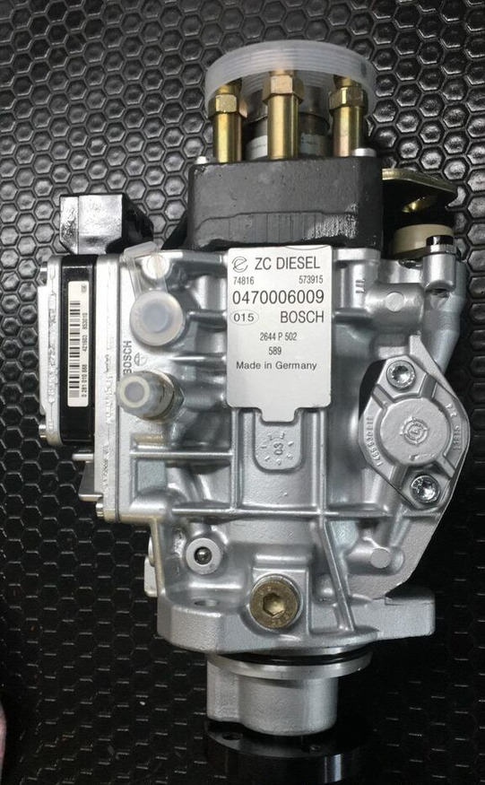 Bosch 2023 0470006009 Perkins - Brandstofpomp voor Vrachtwagen: afbeelding 2 Bosch 2023 0470006009 Perkins - Brandstofpomp voor Vrachtwagen: afbeelding 2