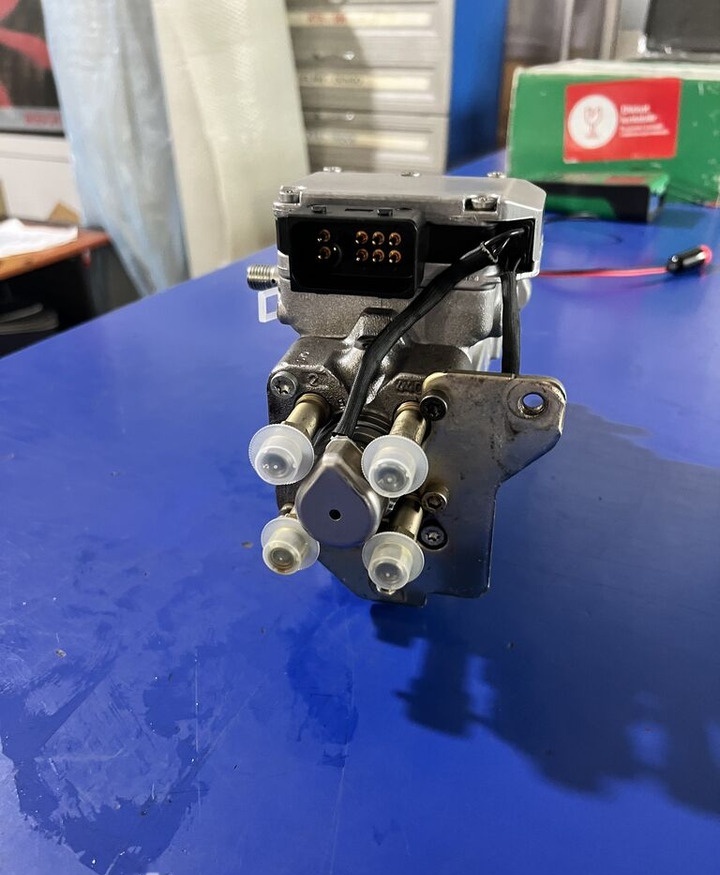 Bosch 208-204 for Bosch 2012-2022 car - Brandstofpomp voor Personenwagen: afbeelding 2 Bosch 208-204 for Bosch 2012-2022 car - Brandstofpomp voor Personenwagen: afbeelding 2